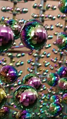 Gold Plating Machine Hardware Vacuum Coating Machine Electroplating Machine For Jewelry Metal Product Type