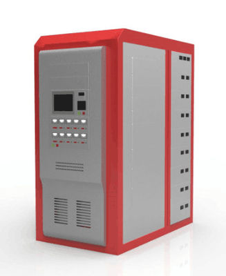 플라스틱, 세라믹, 금속 합금, 보석, 유리 등에 사용되는 물리 기상 증착 장비 PVD 코팅기