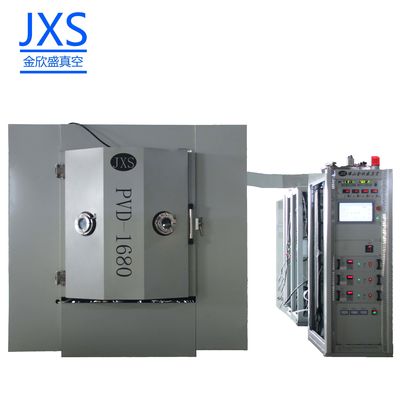 New Promotion Hot Style Durable Vacuum Metallizing Machine for Long-Term Use Metal Coating