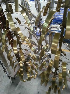 금 보석 PVD 접착 기계 작은 PVD 진공 티타늄 코팅 기계