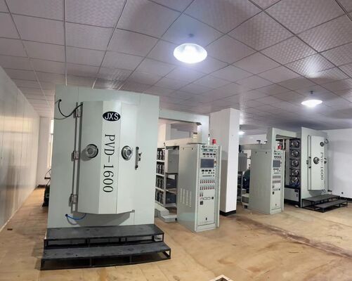 일상생활용 녹 방지 및 매끄러운 표면을 갖춘 멀티 컬러 PVD 진공 코팅 가위