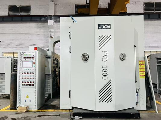 좋은 가격 PVD Vacuum Coating System for Ceramic Artware & Decorative Crafts online