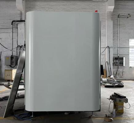 좋은 가격 800×800mm PVD 진공 코팅 시스템 online