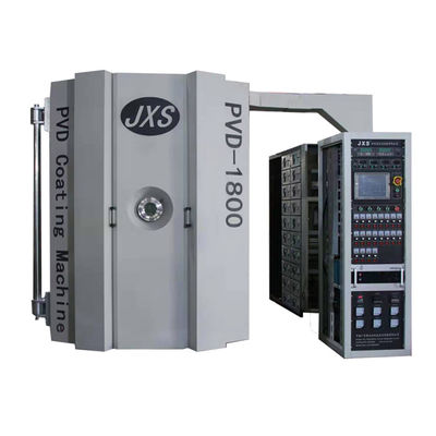 고속 PVD 진공 코팅 기계