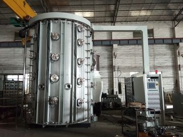 스테인리스 Inox 가구 장 PVD 코팅 기계