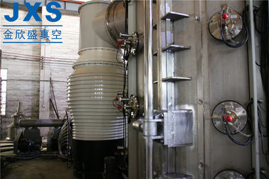 단 하나 정문 SU 가구 테이블 의자 PVD 코팅 기계