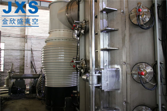 좋은 가격 단 하나 정문 SU 가구 테이블 의자 PVD 코팅 기계 온라인으로