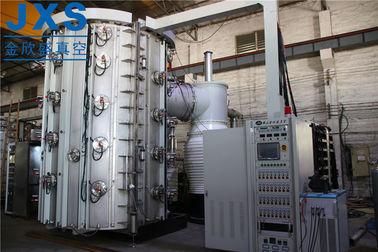 스테인리스 Inox 가구 100mm 음극 진공 아크 체계