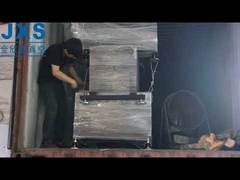 진공 펌프 로딩