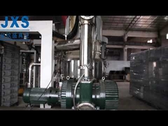 JXS D1800xH2000 PVD 기계