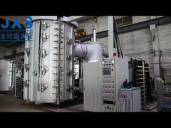 JXS Ф2300xH3600 PVD 기계