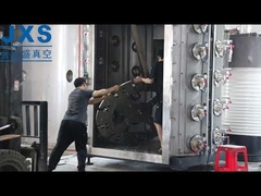 업 회전판 설치