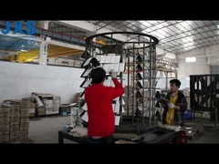 세라믹 타일 PVD 플랜트