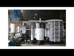 JXS D2000xH2200 PVD 장비