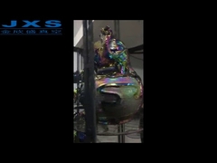 세라믹 아트워크 PVD 코팅 기계