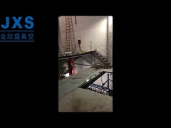 수직 로딩 음극 아크 PVD 코팅기