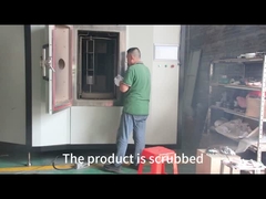 PVD 가구 골드 진공 도금 기계