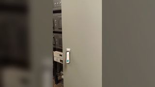 1000×1000mm 소형 PVD 코팅기 | 작은 면적의 진공 코팅 시스템